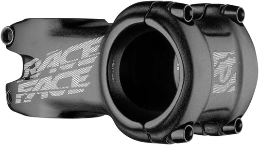 RaceFace RF ST16CHE3560X0BLK Stem Chester - Black, 35 x 60 mm