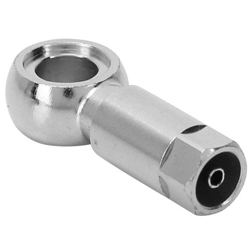 Yctze Fittings Accessories Set - Hose Adapter & Olive for BH90 - for Hydraulic Brake Hose, MT5 SLX, with Hope Fittings, Dropper Post Leve Connection