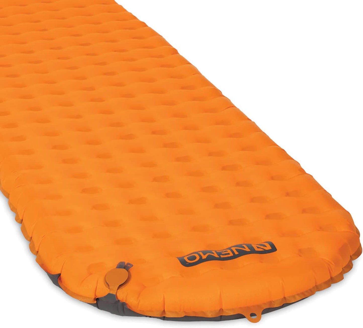 Nemo Equipment Tensor Alpine Mummy Sleeping Pad, Regular