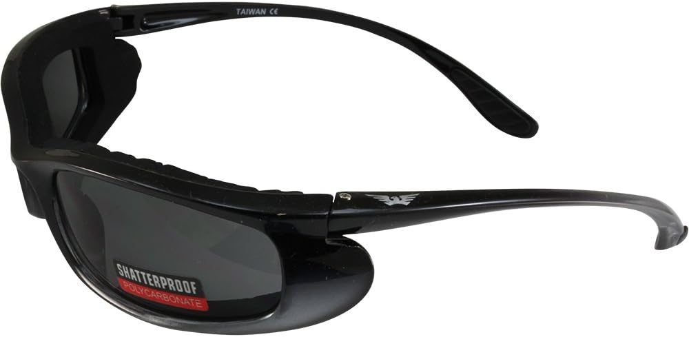 Global Vision Eyewear Shadow Sunglasses