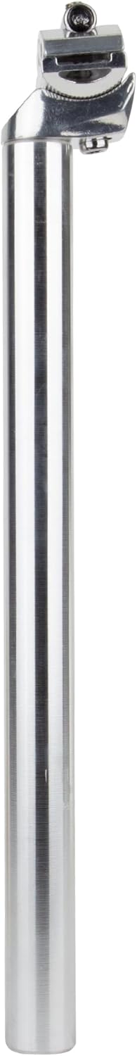 Sunlite Classic Alloy 350mm Seat Post w/clamp
