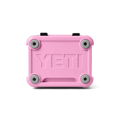 Yeti Roadie 24 Cooler, Power Pink