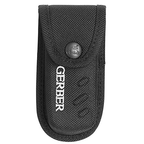 Folding Hunting Knife with Drop Point Blade, Dual Thumb Studs, Secure Grip