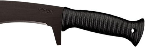 Cold Steel Tactical Machete with Sheath - Versatile Kukri for Camping, Survival & Brush Clearing