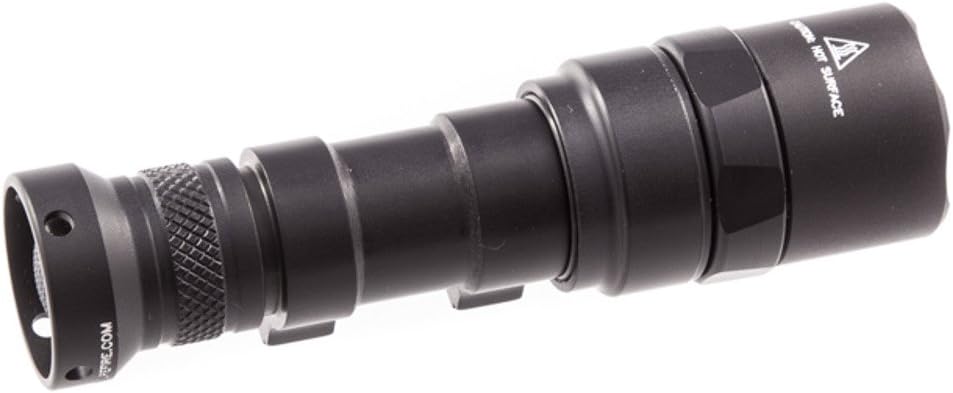 Arisaka 300 Series Tactical Light Body - Durable, Lightweight & Versatile