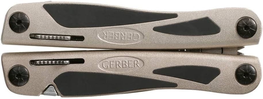 Gerber Gear MP800 Legend Multi-Plier with Berry-Compliant Sheath [08239]