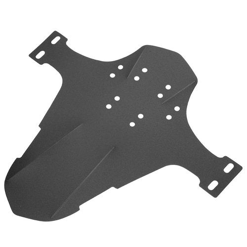 Plastic Bike Mudguard, Universal Bike Fenders, for Road Bike Rear Tire Mountain Bike Front Fork (Type B)