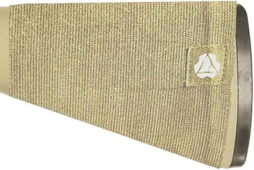 Krevis Butt Stock Sleeve for AMM Rifle - Durable, Adjustable & Lightweight