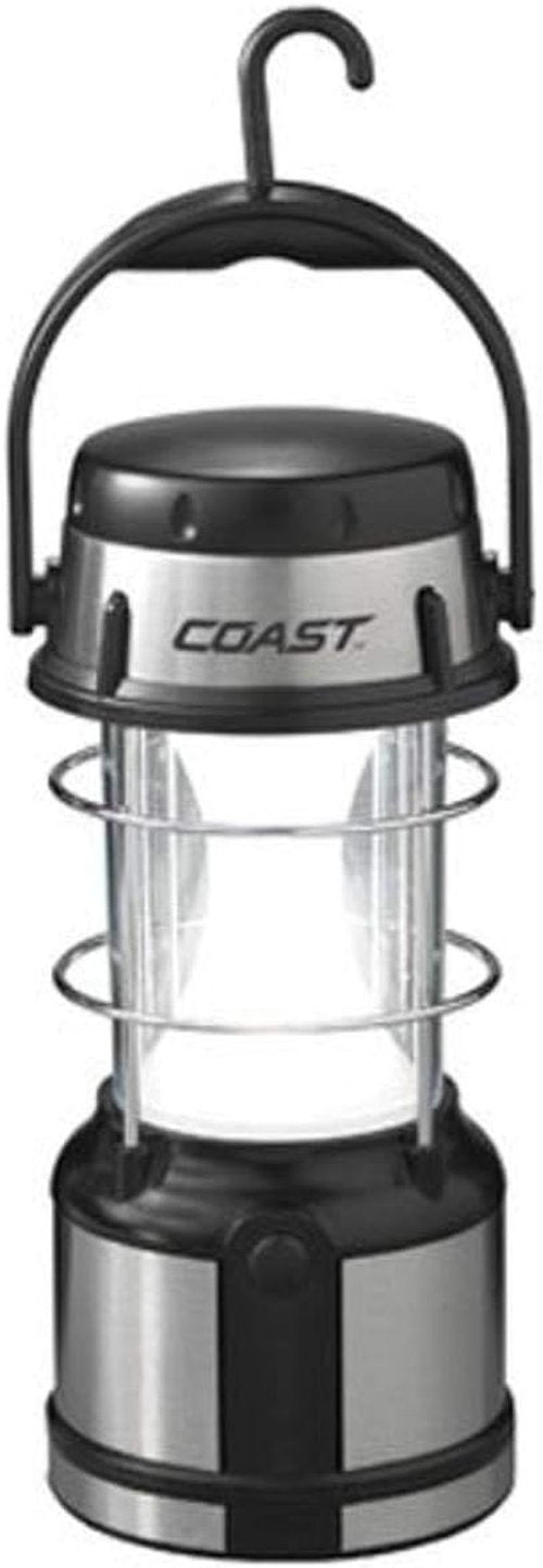 COAST® EAL17 LED Emergency Area Light - 460 Lumens, 50-Hour Runtime, Dual Color