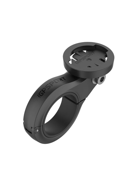 iGPSPORT M83 Bike Computer Mount, Common Road Bike Handlebar Mount Compatible with Garmin Wahoo Bryton Cycplus CooSpo Cycling Computer