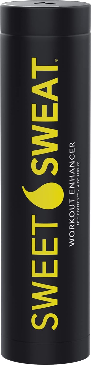 Sports Research Sweet Sweat 'Workout Enhancer' Gel