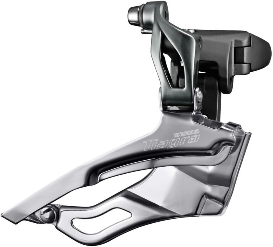 Shimano Bike Parts - High-Performance Components for Road & Mountain Bikes