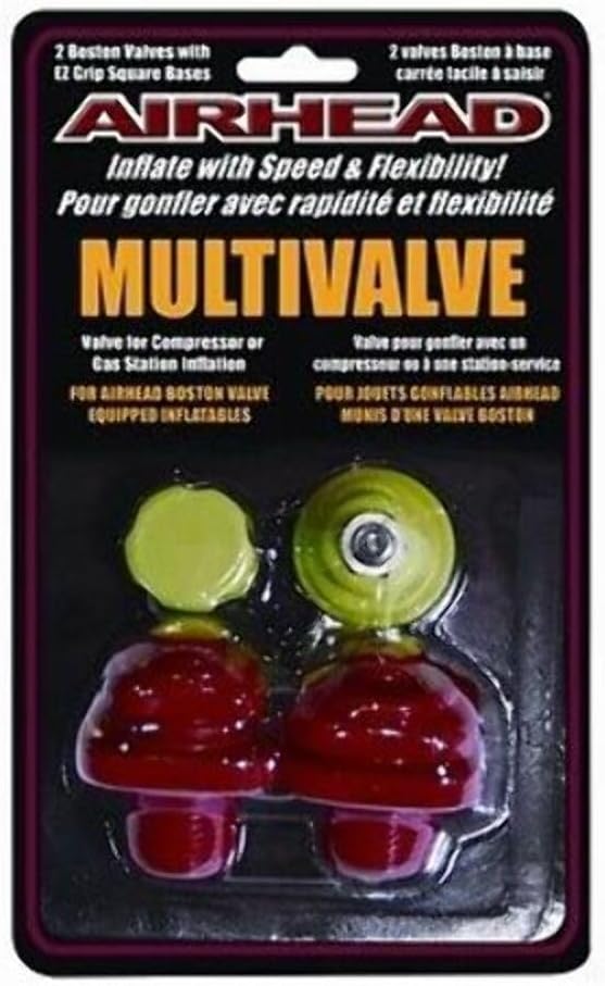 Airhead Multi-Valve
