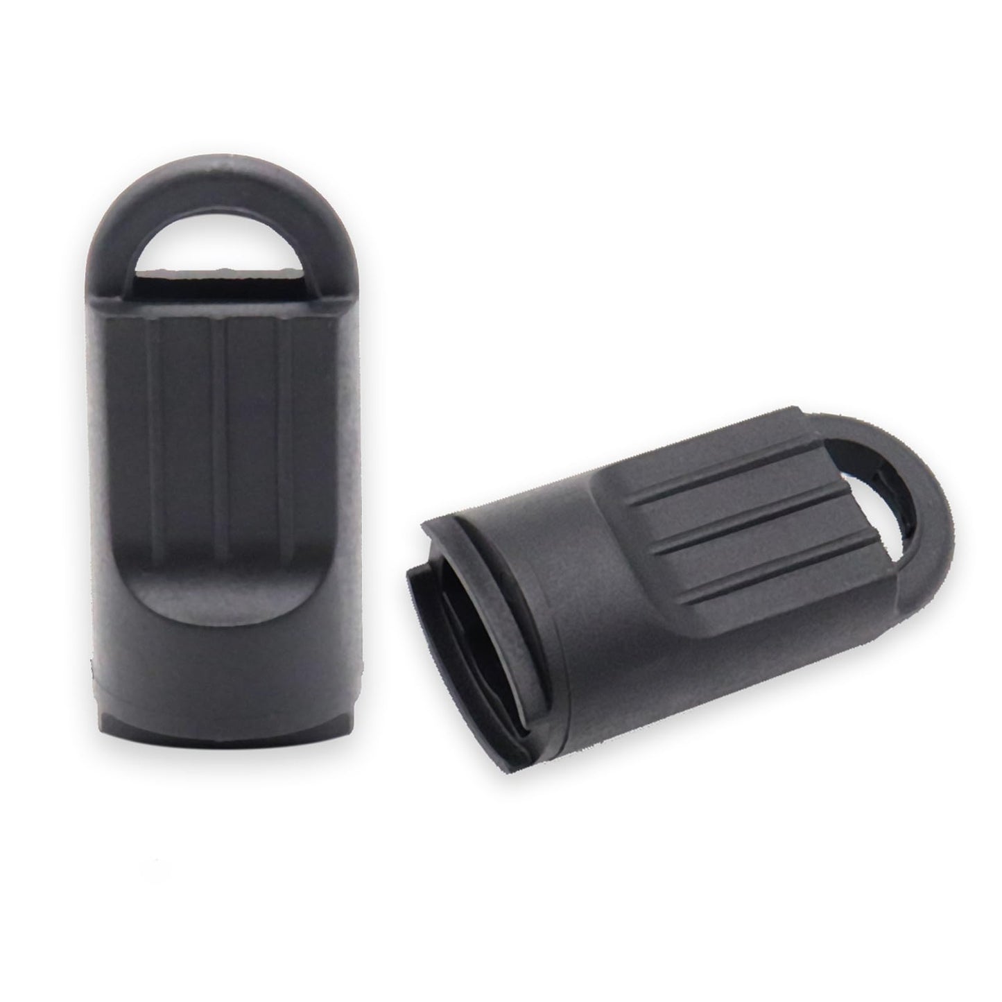 2pcs Roof Rack Cross Bar Key Clip Compatible with 2013-2022 RAV4# PT278-42151-AD PT27842151AD