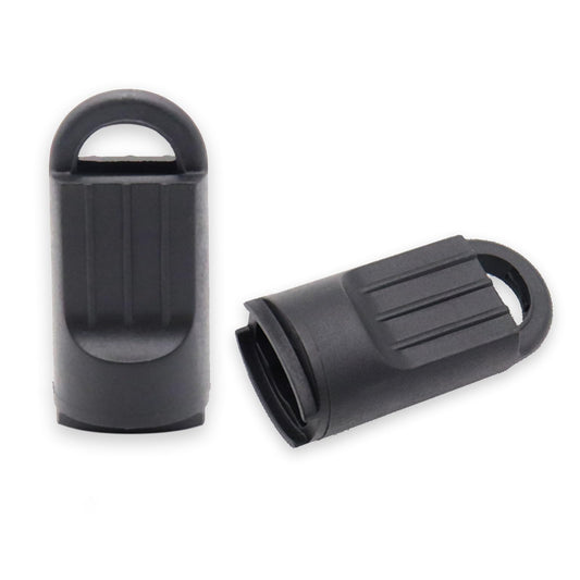 2pcs Roof Rack Cross Bar Key Clip Compatible with 2013-2022 RAV4# PT278-42151-AD PT27842151AD