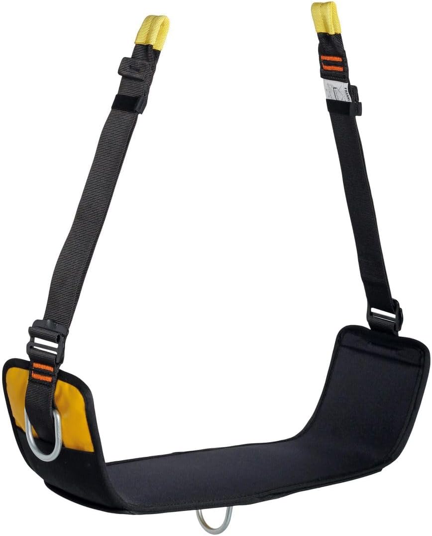 Franklin Work Positioning Seat