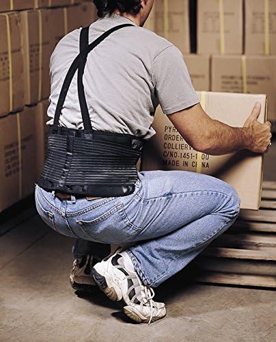 Pyramex Back Support Belt, Xxx- Large