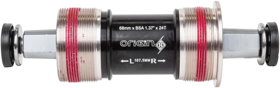 Origin8 Torqlite Square Taper Bottom Bracket
