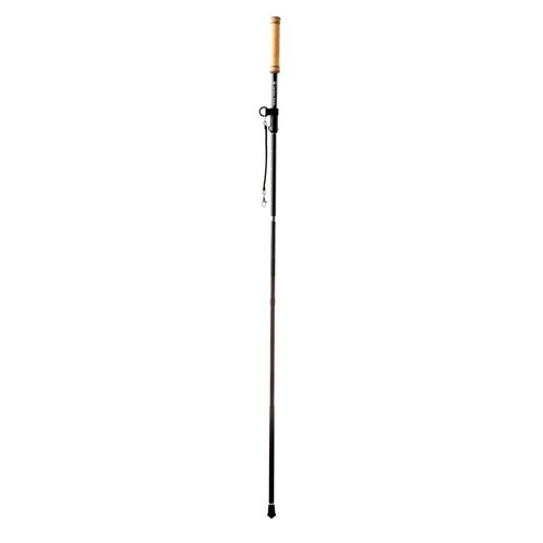X Carbon Stick Wading Staff | X Carbon Tech Carbon Fiber Wading Stick