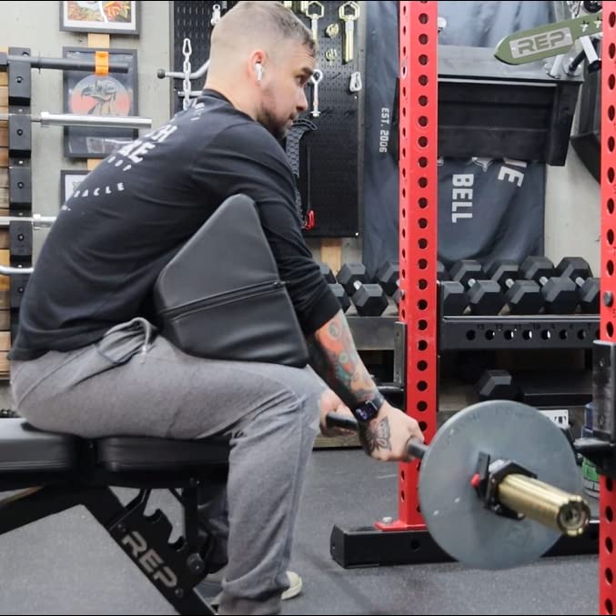 F&F STEEL Change Plate Set - 5LB x 2- Fully Calibrated Steel Weight Plates For Cross, Strength, and Olympic Lift Training…