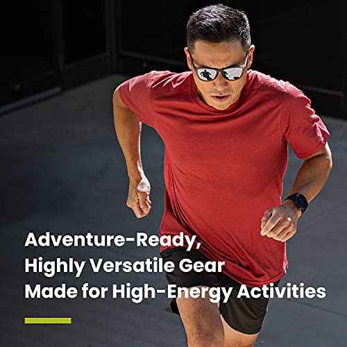 Smartwool Men's Perfect V-Neck Short Sleeve Tee