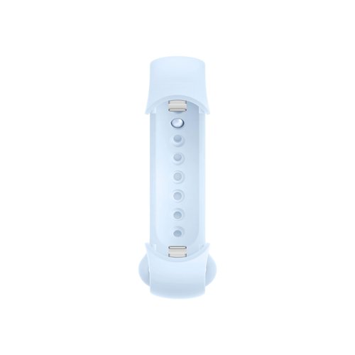 Xiaomi Smart Band 9 Global Version (2024) 1.62" Amoled Display | 233 mAh Battery | up to 21 Days of Battery Life | Over 150 Workout Modes | BT 5.4 | 50M Water Resistant -Arctic Blue