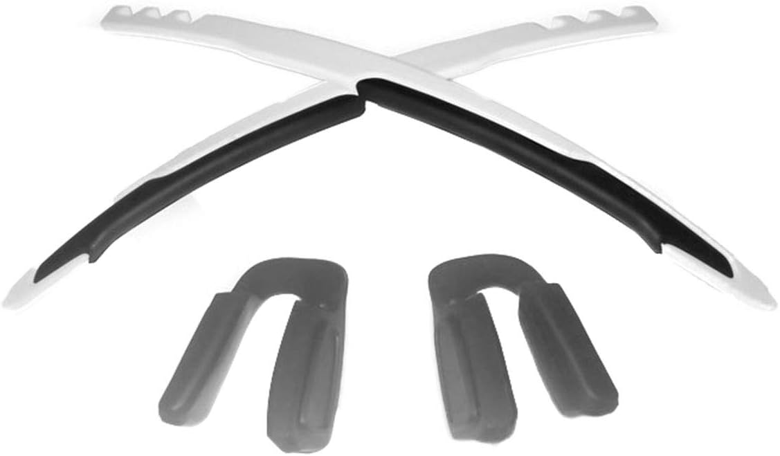 Oakley AOO9270KT Jawbreaker Earsock/Nosepiece Kit