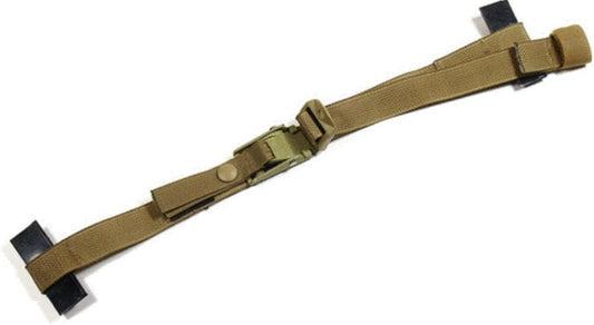 Strap, Webbing (Sternum Cinch), NSN 8465-01-600-7965, for USMC FILBE Pack