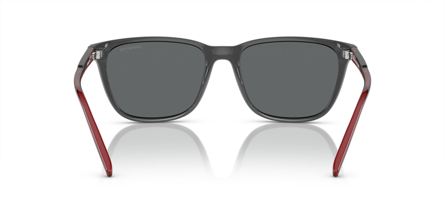 ARNETTE Sunglasses AN 4291 28416G Cortex Dark Grey Light Mi
