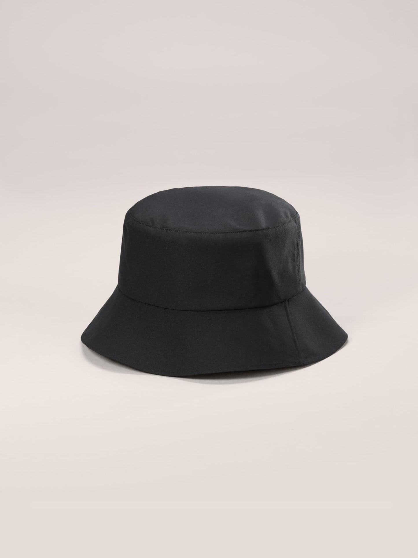 Arc'teryx Sinsolo Bucket Hat - Redesign | Black, Small Medium