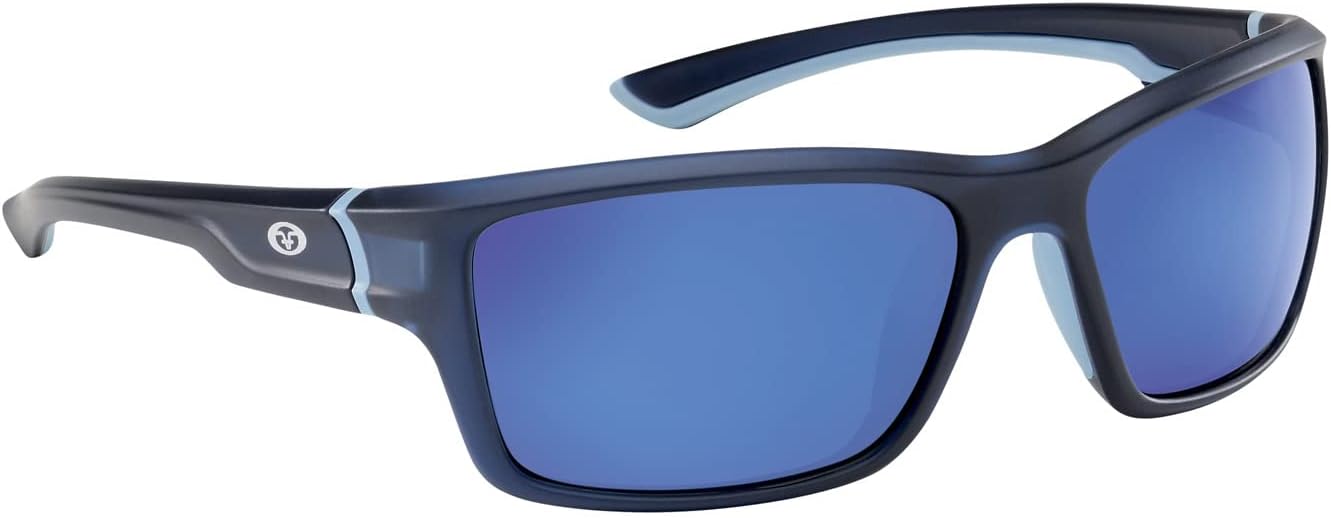 Polarized Fishing Sunglasses with AcuTint UV Blocker - Outdoor Sports Eye Protection