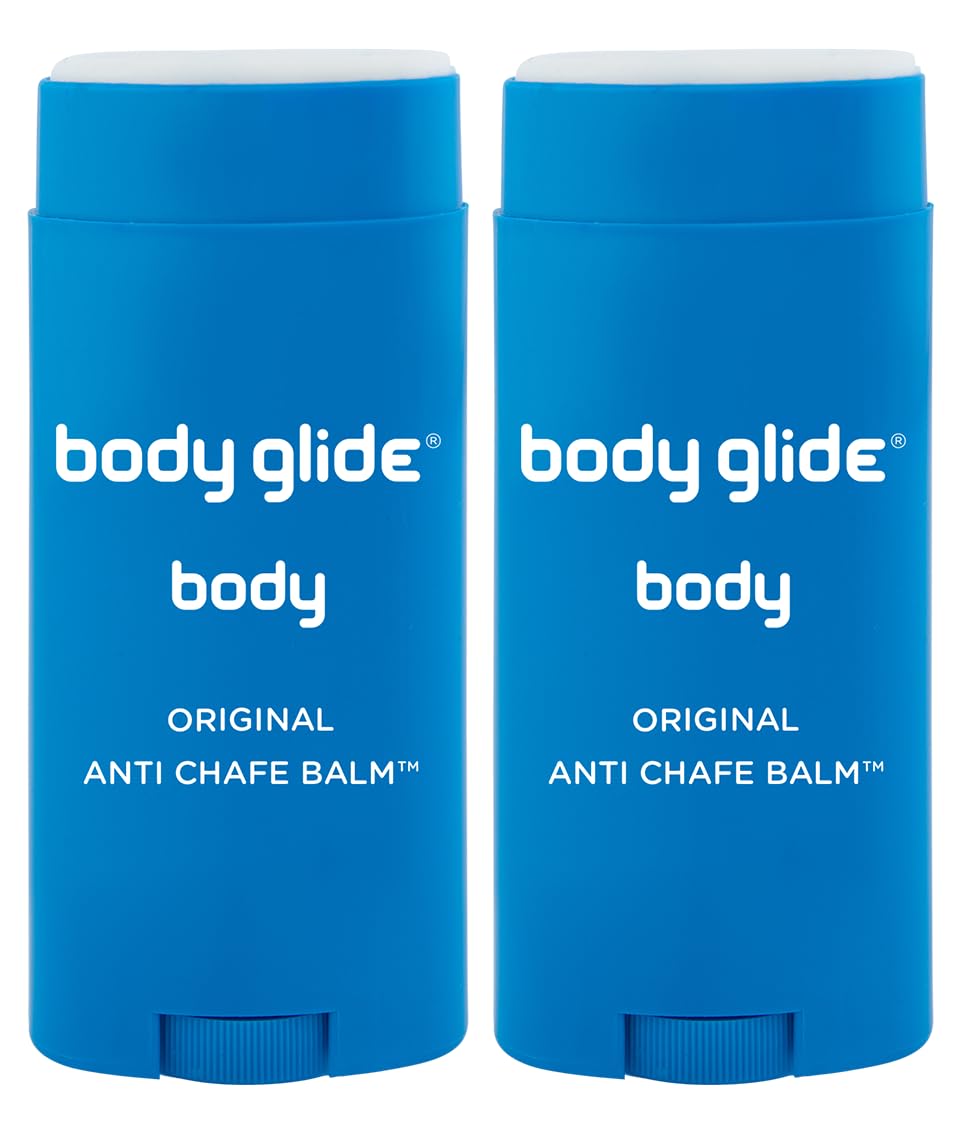 Chamois Butt'r Original Anti-Chafe Cream, 8 oz tube