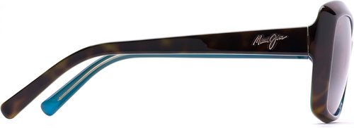 Maui Jim Women's Orchid Polarized Fashion Sunglasses