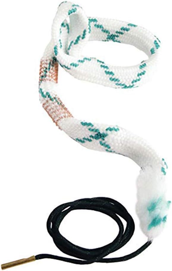 Hoppe's, Boresnake® Shotgun with Den and T-Handle, Shotgun Cleaner