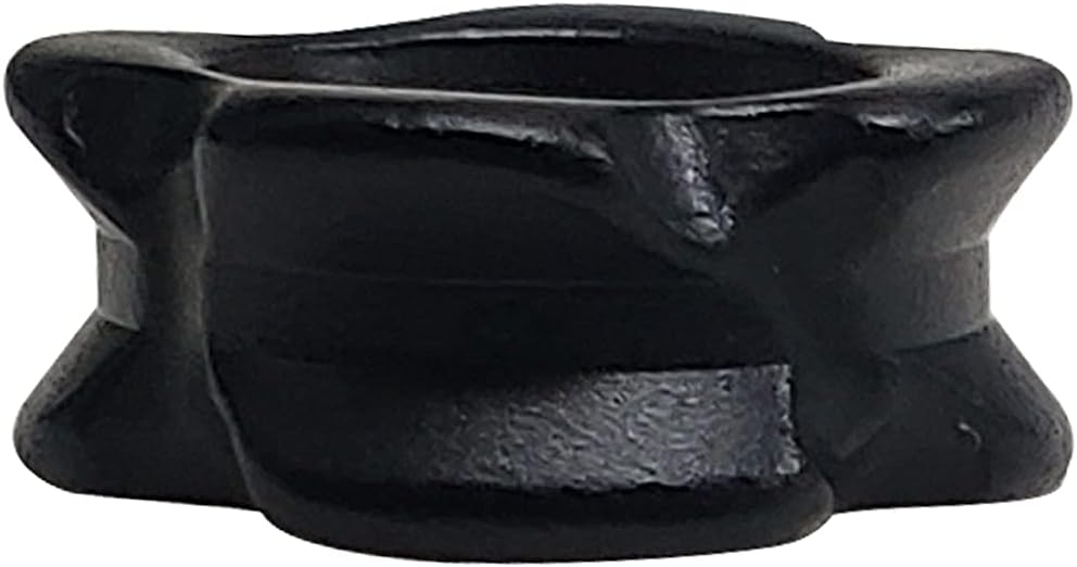 Southland Archery Supply Aluminum Peep Sight for Archery Compound Bow - 2/Pack