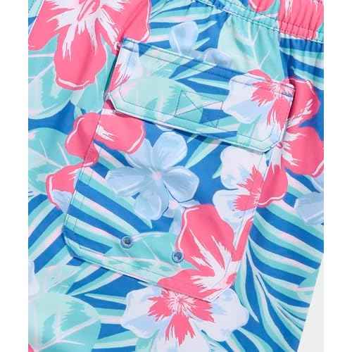 vineyard vines Men's 7" Printed Chappy Trunks