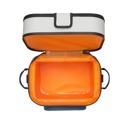 Bushnell Soft Cooler | Insulated Portable Ice Chest The Best Cooler for Lunch, Beach, Drinks, Beverages, Travel, Camping, Picnic, Leak-Proof with Waterproof Zipper - 20 Can Capacity…