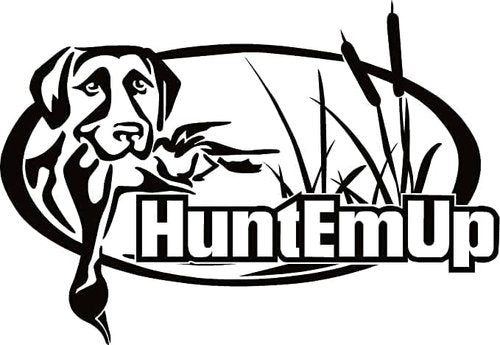 HuntEmUp Ultimate Grouse Dog Training Scent - Grouse Scent for Dog Training Grouse Hunting Dog Training Scent