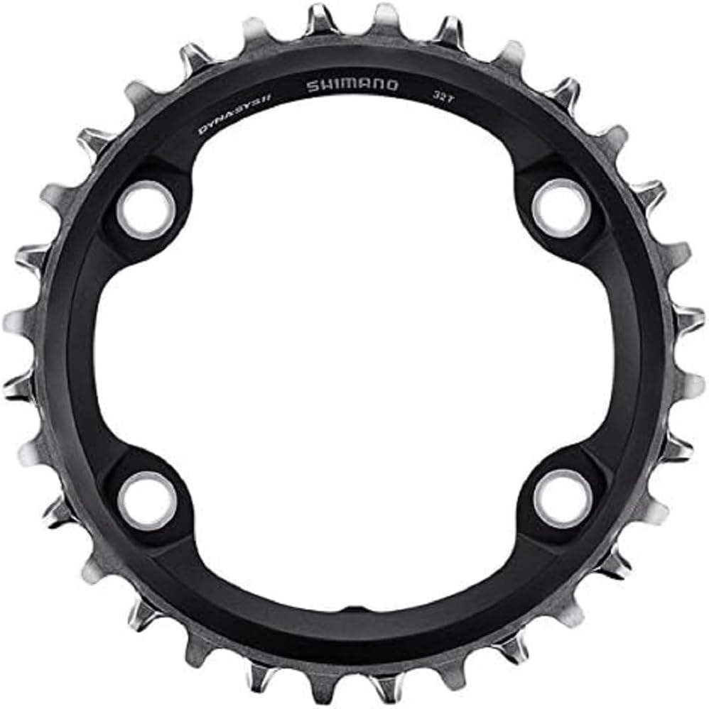 Shimano SLX 11-Speed Single Chainring M7000 SM-CRM70