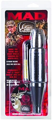 FlambeauFlambeau Outdoors Hyper Growl