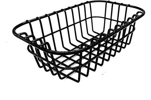 2-Pack Cooler Basket Compatible with Yeti Roadie 24 and 32, Dry Goods Wire Cooler Rack Storage Will Keep Smaller Items Dry and Stay Goods High for Roadie 24 Ice Chest Good to Hold Fruit, Utensils, etc