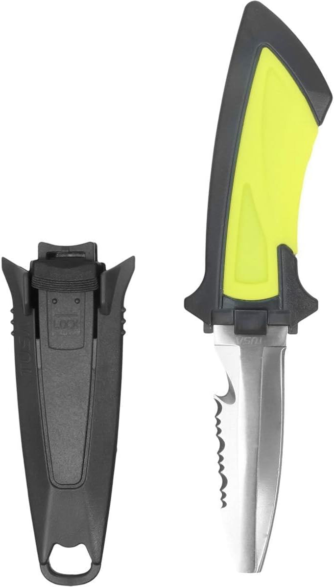 TUSA FK-10/11 Mini Dive Knife