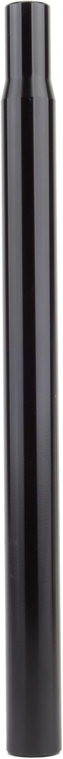 Sunlite Alloy Pillar Seatpost - Lightweight Adjustable Bike Seat Post for Comfort