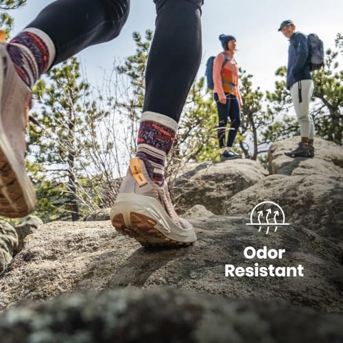 Smartwool Men's Run Targeted Cushion Low Ankle Socks