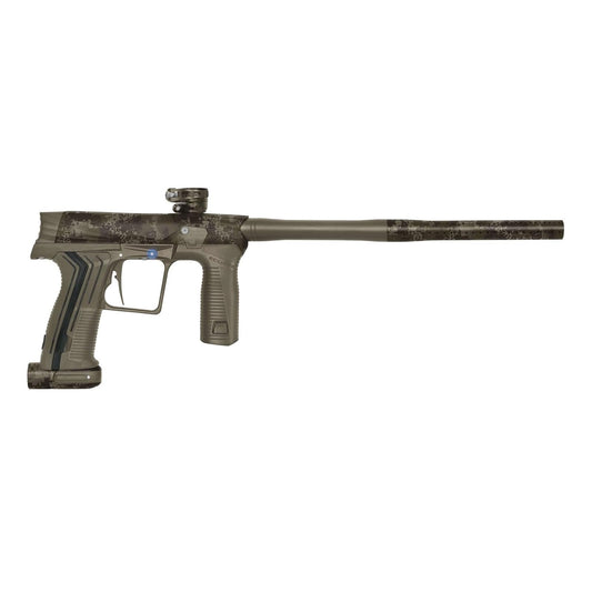Planet Eclipse Etha3 Electronic Paintball Marker - HDE Earth