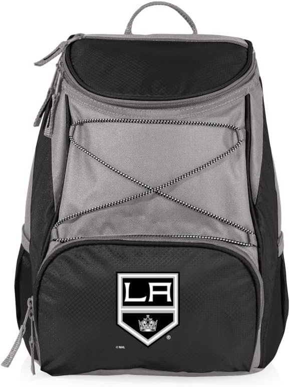 PICNIC TIME NHL Unisex-Adult NHL PTX Backpack Cooler