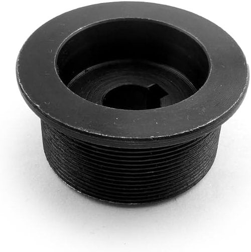 L-faster 16T Freewheel for Unite Motor 1/2" x 1/8" Chain Freewheel Fit #410 Bicycle Chain Customized Freewheel Base for Left Drive Motor