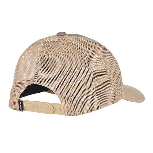 MARMOT Unisex-Adult Retro Trucker Hat