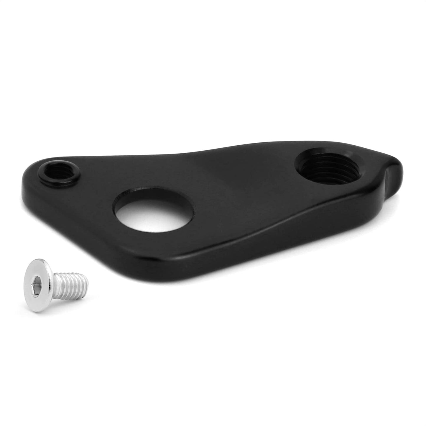 KIEVODE Derailleur Hanger for Specialized, Amazinger and More - Replacement Hanger Part #S162600002, #S172600003 for Rear Derailleur - for Mountain Bikes, Road Bicycles, and MTBs
