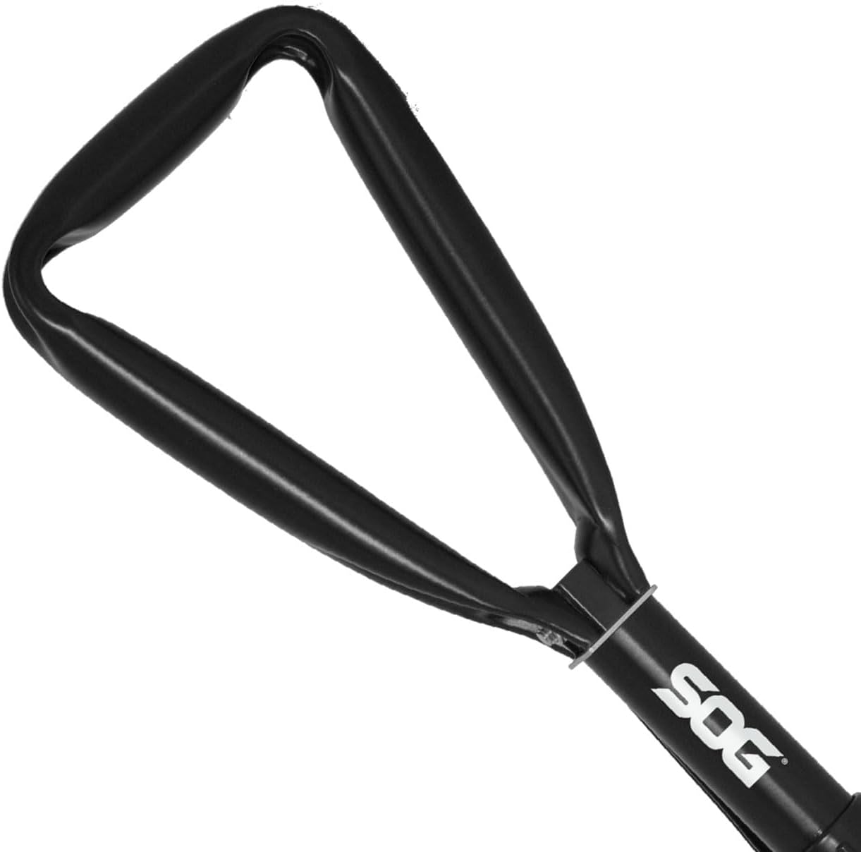 Throwing Knives Set - 3 Pack SOG Specialty One-Piece Steel with Nylon Sheath & Paracord Handles